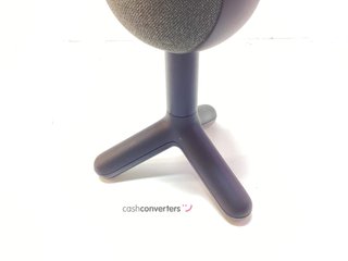 microfono logitech yeti gx