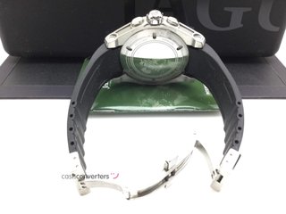 reloj pulsera caballero jaguar 1689/1