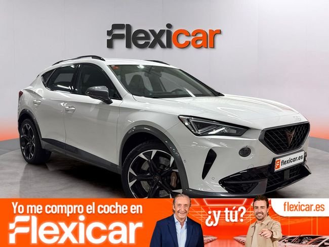 Cupra Formentor 2.0 TSI 228kW (310 CV) VZ 4Drive DSG - foto 1