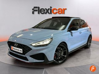 Hyundai i30 2.0 TGDI 206kW N Performance Sky DCT