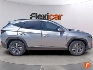Hyundai Tucson 1.6 TGDI 110kW (150CV) 48V Maxx