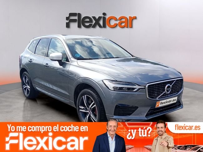 Volvo XC60 2.0 D4 AWD Momentum Auto - foto 1