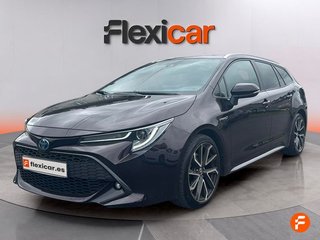 Toyota Corolla 1.8 125H FEEL! E-CVT TOURING SPORT