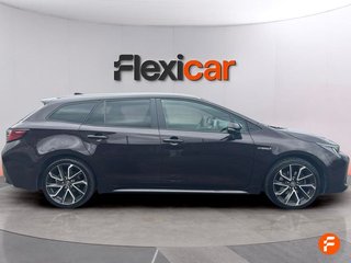Toyota Corolla 1.8 125H FEEL! E-CVT TOURING SPORT
