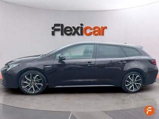 Toyota Corolla 1.8 125H FEEL! E-CVT TOURING SPORT