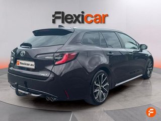 Toyota Corolla 1.8 125H FEEL! E-CVT TOURING SPORT