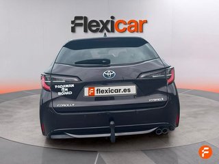 Toyota Corolla 1.8 125H FEEL! E-CVT TOURING SPORT