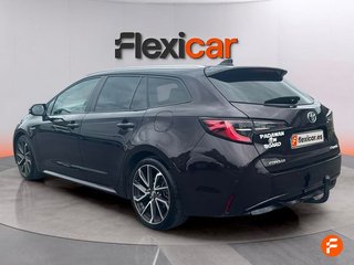 Toyota Corolla 1.8 125H FEEL! E-CVT TOURING SPORT