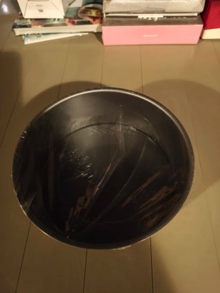 Molde desmontable para repostería Thermomix