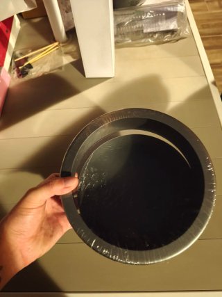 Molde desmontable para repostería Thermomix