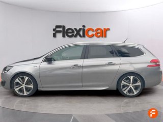 Peugeot 308 SW GT 133KW (180CV) EAT6