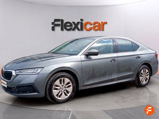 Skoda Octavia 2.0 TDI 110kW (150CV) Manual Ambition