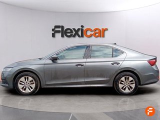 Skoda Octavia 2.0 TDI 110kW (150CV) Manual Ambition