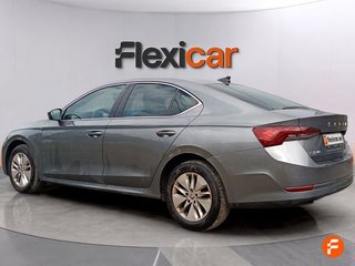 Skoda Octavia 2.0 TDI 110kW (150CV) Manual Ambition