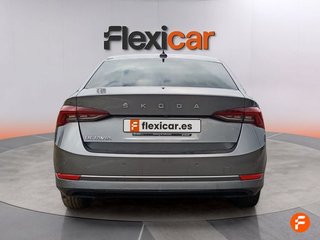 Skoda Octavia 2.0 TDI 110kW (150CV) Manual Ambition