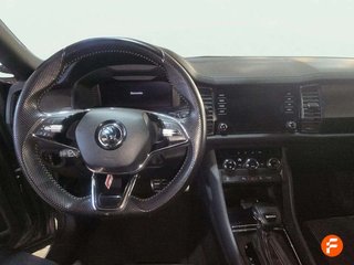 Skoda Kodiaq 2.0 TDI 110KW (150cv) DSG 4x2 Sportline