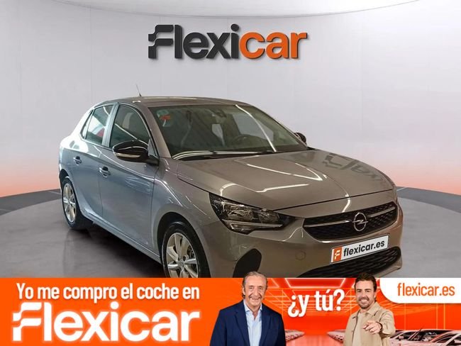 Opel Corsa 1.5D DT 74kW (100CV) Edition - foto 1