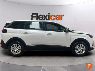Peugeot 5008 1.2 100KW Active Pack eDCS6