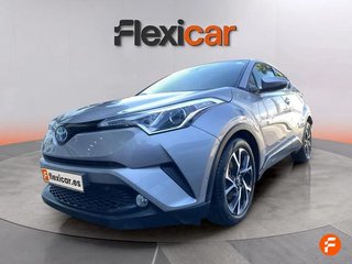 Toyota C-HR 1.8 125H Advance