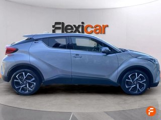 Toyota C-HR 1.8 125H Advance