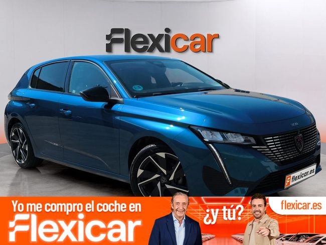 Peugeot 308 5P Allure PureTech 130 S&S MAN - foto 1