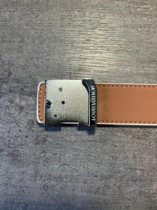 Cintura Louis Vuitton Multicolor