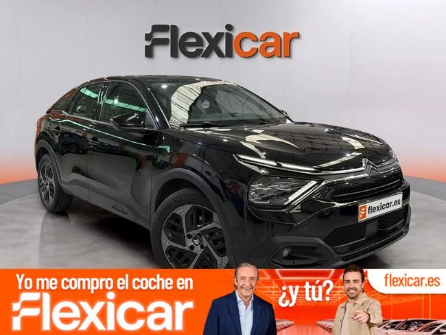Citroën C4 PureTech 130 S&S EAT8 Plus - foto 1