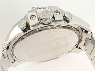 reloj pulsera unisex diesel dz-4477