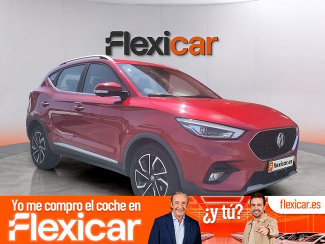 MG ZS 1.0T Luxury - foto 1