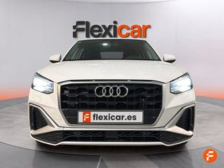 Audi Q2 35 TDI 110kW (150CV) S tronic