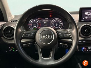 Audi Q2 35 TDI 110kW (150CV) S tronic