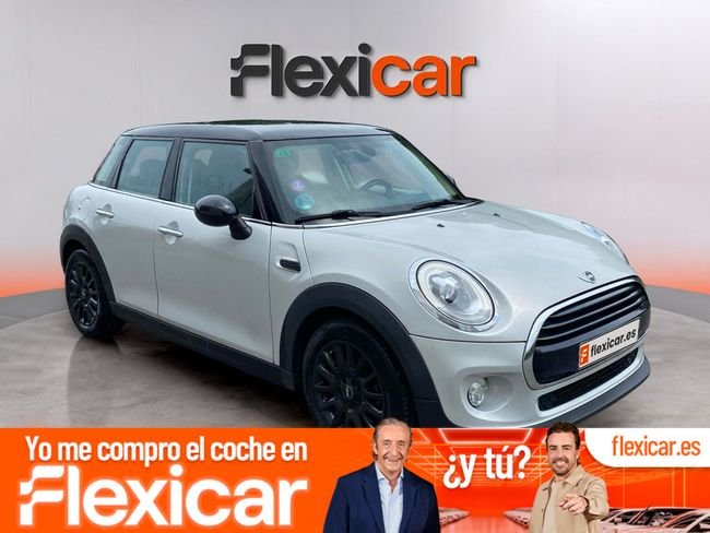 MINI Cooper COOPER 5 PUERTAS - foto 1