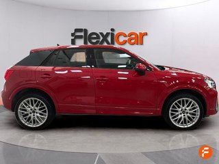 Audi Q2 Adrenalin 35 TDI 110kW (150CV) S tronic