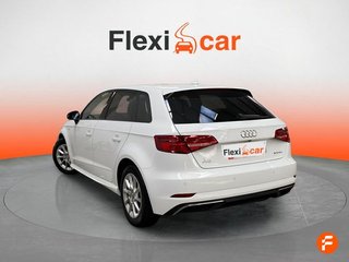 Audi A3 sport ed 1.4 TFSI e-tron S tronic Sportb