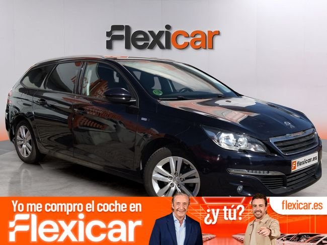 Peugeot 308 SW Style 1.2 PureTech 96KW (130CV) S&S - foto 1