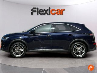 DS DS 7 Puretech 96kW (130CV) Auto CHIC