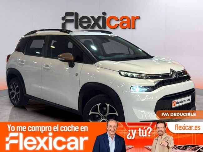 Citroën C3 Aircross PureTech 81kW (110CV) S&S EAT6 SHINE - foto 1