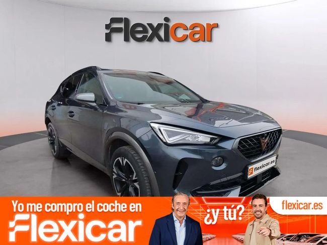 Cupra Formentor 1.5 TSI 110kW (150 CV) DSG - foto 1