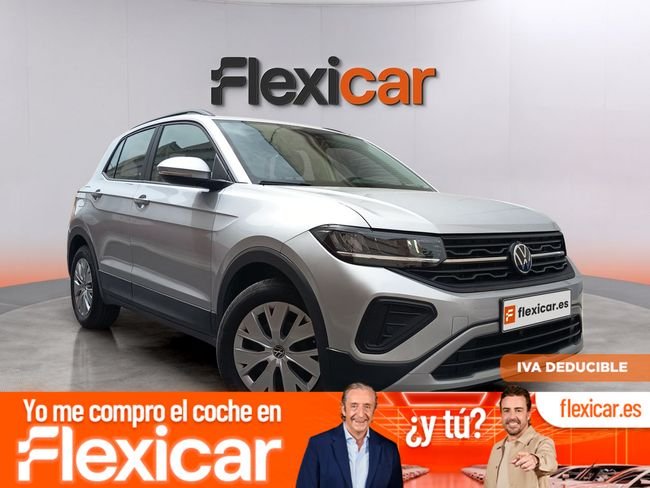 Volkswagen T-Cross T-Cross 1.0 TSI 70kW (95CV) - foto 1