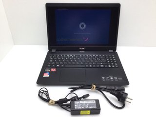 pc portatil acer n19c1