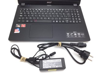 pc portatil acer n19c1
