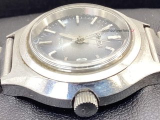 reloj pulsera señora ricoh 251612aa