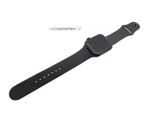 apple apple watch se 2022 44mm (gps ) aluminio