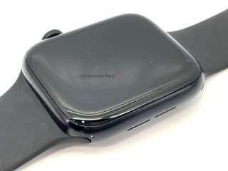 apple apple watch se 2022 44mm (gps ) aluminio