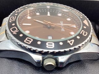 reloj pulsera caballero skyline sm