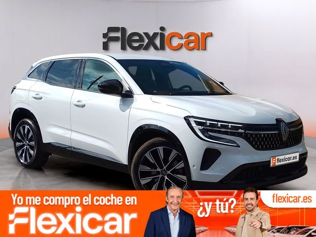 Renault Austral Evolution E-Tech Full Hybrid 147kW - foto 1