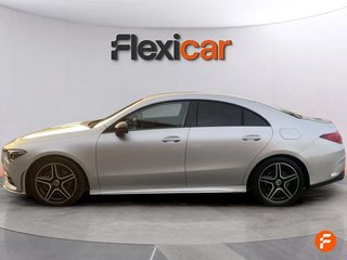 Mercedes CLA CLA 200 D DCT 4MATIC Shooting Brake