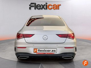 Mercedes CLA CLA 200 D DCT 4MATIC Shooting Brake