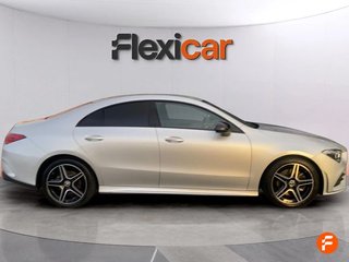 Mercedes CLA CLA 200 D DCT 4MATIC Shooting Brake