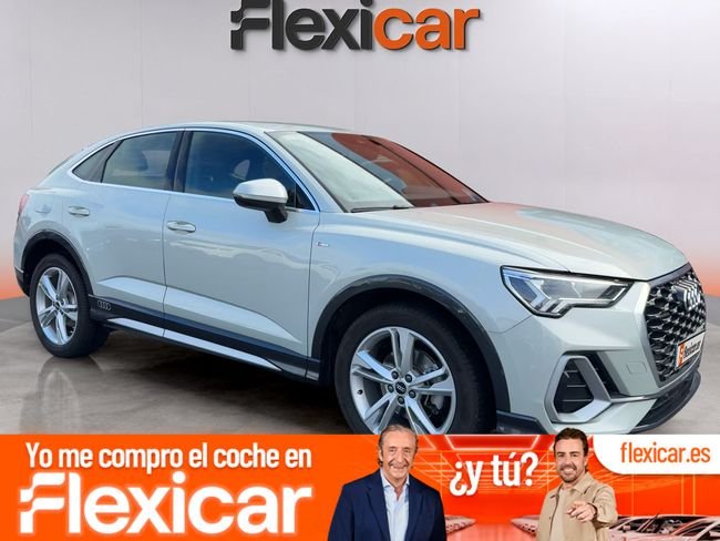 Audi Q3 S line 35 TDI quattro 110kW (150CV) - foto 1